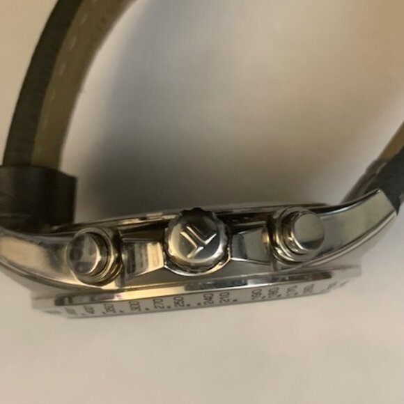 Jacque Lemans Men's Chronograph - Picture 6 of 6